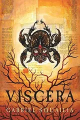 Cover of Viscera