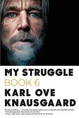 Cover of My Struggle: Book 6