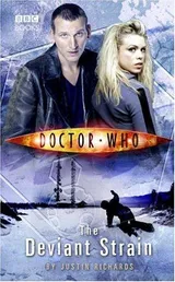 Cover of The Deviant Strain