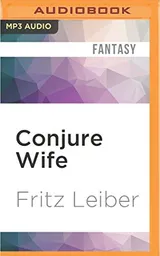 Cover of Conjure Wife