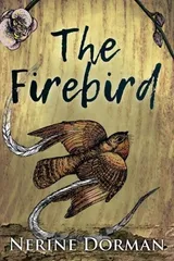 Cover of The Firebird