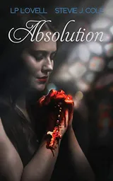 Cover of Absolution