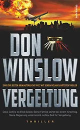 Cover of Vergeltung