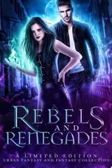 Cover of Rebels and Renegades