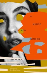 Cover of A Muzzle for Witches