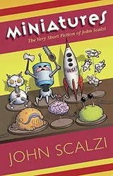 Cover of Miniatures