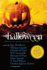 Cover of Halloween