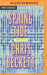 Cover of Spring Tide