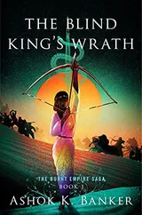 Cover of The Blind King's Wrath