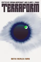 Cover of Terraform: Watch/Worlds/Burn