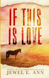 Cover of If This Is Love