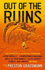 Cover of Out of the Ruins