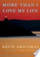 Cover of More Than I Love My Life
