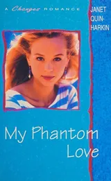 Cover of My Phantom Love