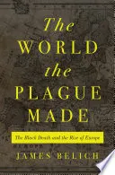 Cover of The World the Plague Made