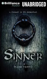 Cover of Sinner