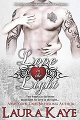 Cover of Love in the Light