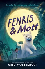 Cover of Fenris & Mott