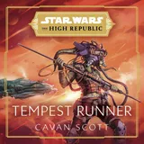 Cover of Tempest Runner