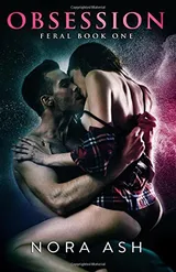 Cover of Obsession
