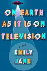 Cover of On Earth as It Is on Television