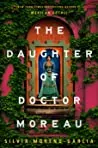 Cover of The Daughter of Doctor Moreau