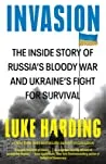 Cover of Invasion