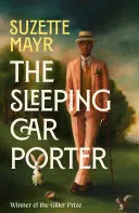 Cover of The Sleeping Car Porter