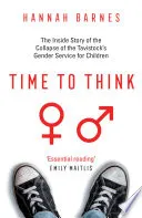 Cover of Time to Think