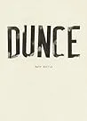 Cover of Dunce