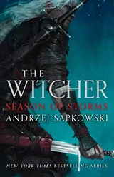 Cover of Season of Storms
