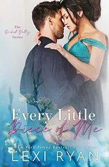Cover of Every Little Piece of Me
