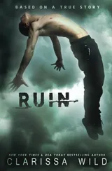 Cover of Ruin