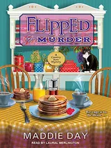 Cover of Flipped for Murder