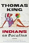 Cover of Indians on Vacation