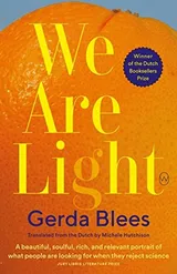 Cover of We Are Light