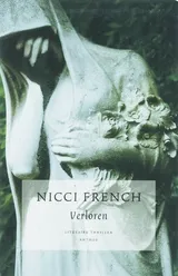 Cover of Verloren