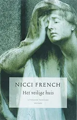 Cover of Het veilige huis