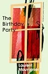 Cover of The Birthday Party