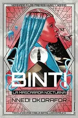 Cover of The Night Masquerade