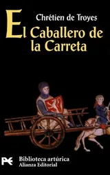 Cover of El Caballero de la Carreta