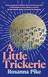 Cover of A Little Trickerie
