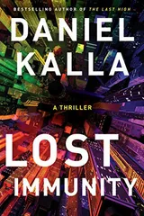 Cover of Lost Immunity