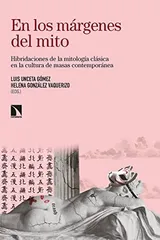 Cover of En los márgenes del mito