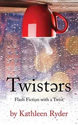 Cover of Twisters