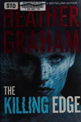 Cover of The Killing Edge