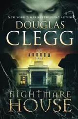 Cover of Nightmare House