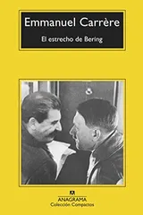 Cover of Le Détroit de Behring