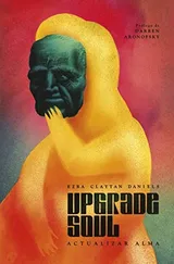 Cover of Upgrade Soul - Actualizar Alma