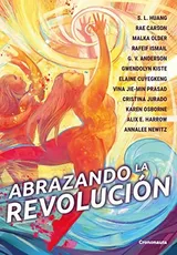 Cover of Abrazando la revolución
